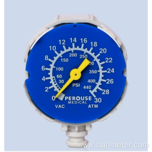 high-quality Medical Pressure gauges